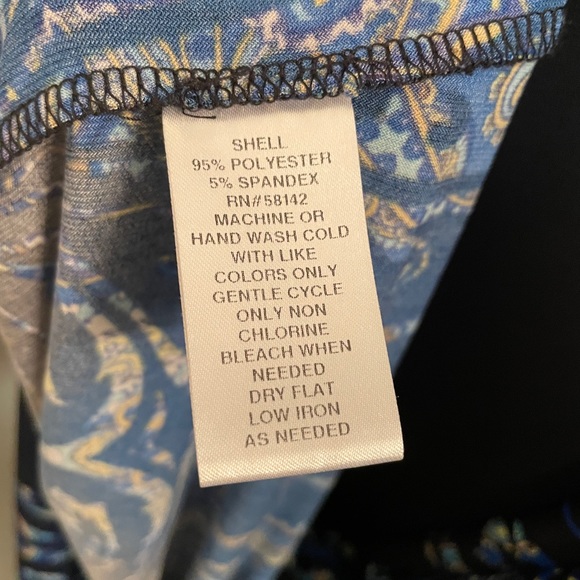 London Times Dress - Picture 3 of 4